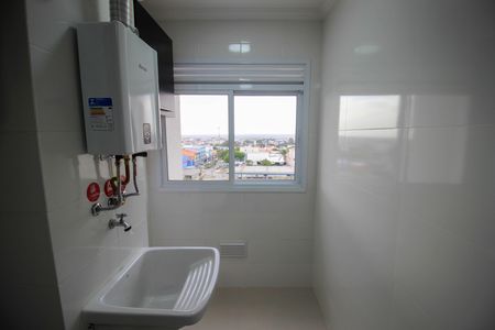Apartamento para alugar com 2 quartos, 49m² em Vila Angelica, Sorocaba