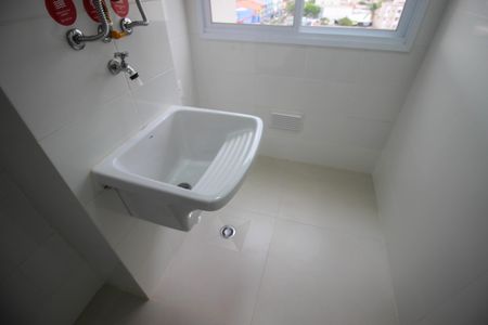 Apartamento para alugar com 2 quartos, 49m² em Vila Angelica, Sorocaba
