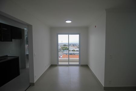 Apartamento para alugar com 2 quartos, 49m² em Vila Angelica, Sorocaba