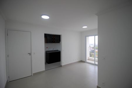 Apartamento para alugar com 2 quartos, 49m² em Vila Angelica, Sorocaba