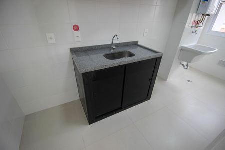 Apartamento para alugar com 49m², 2 quartos e 1 vaga