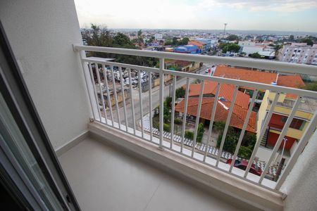 Apartamento para alugar com 2 quartos, 49m² em Vila Angelica, Sorocaba
