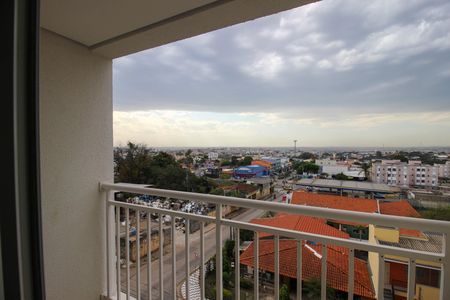 Apartamento para alugar com 2 quartos, 49m² em Vila Angelica, Sorocaba