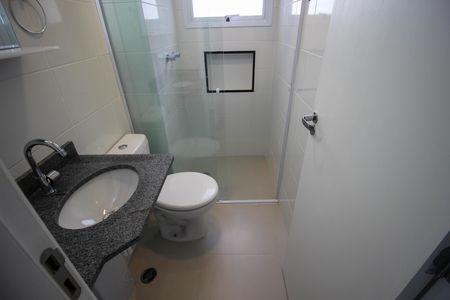 Apartamento para alugar com 49m², 2 quartos e 1 vaga