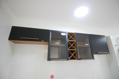 Apartamento para alugar com 49m², 2 quartos e 1 vaga