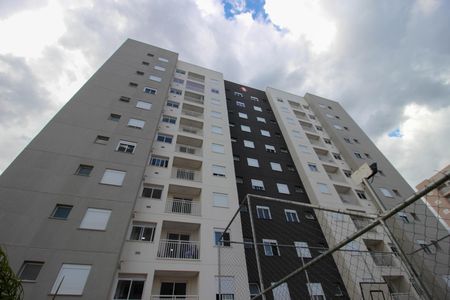 Apartamento para alugar com 49m², 2 quartos e 1 vaga