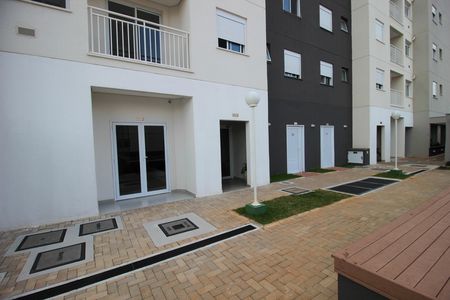 Apartamento para alugar com 49m², 2 quartos e 1 vaga