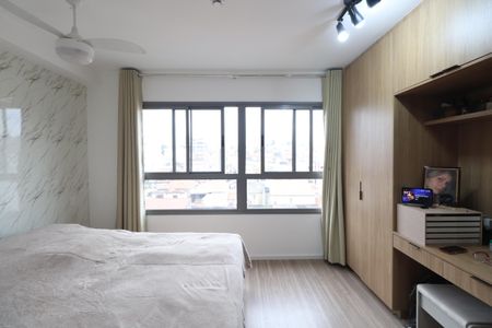 Apartamento à venda com 1 quarto, 25m² em Penha de França, São Paulo