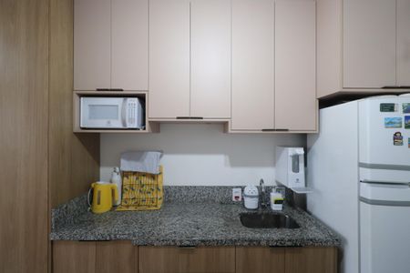 Stúdio de apartamento à venda com 1 quarto, 25m² em Penha de França, São Paulo