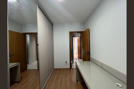Casa para alugar com 3 quartos, 115m² em Manacás, Belo Horizonte