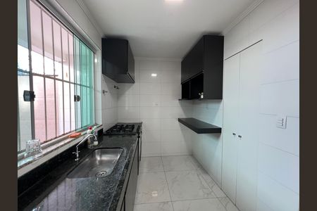 Casa para alugar com 3 quartos, 115m² em Manacás, Belo Horizonte