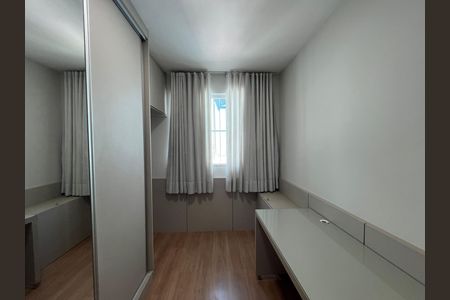 Quarto 3 de casa para alugar com 3 quartos, 115m² em Manacás, Belo Horizonte
