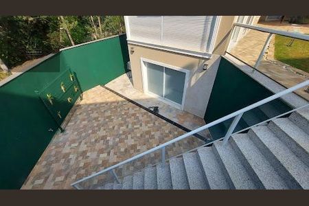 Casa à venda com 5 quartos, 985m² em Centro Comercial Jubran, Barueri