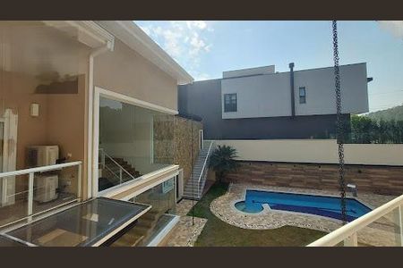 Casa à venda com 5 quartos, 985m² em Centro Comercial Jubran, Barueri