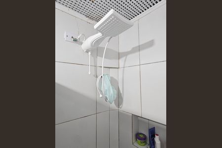 Banheiro da Suíte de apartamento para alugar com 2 quartos, 60m² em Pituba, Salvador