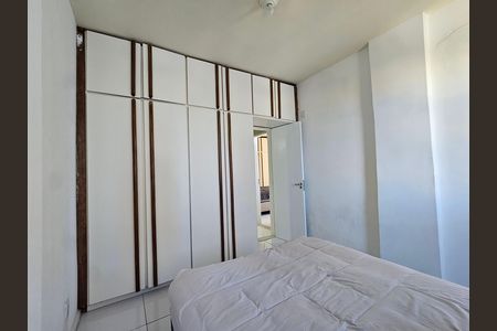 Quarto 1 - Armários de apartamento para alugar com 2 quartos, 60m² em Pituba, Salvador