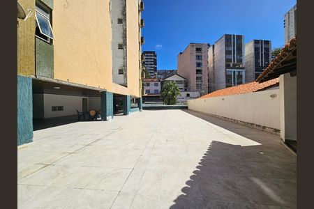 Área comum - Playground de apartamento para alugar com 2 quartos, 60m² em Pituba, Salvador