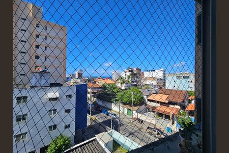 vistas  de apartamento para alugar com 2 quartos, 60m² em Pituba, Salvador