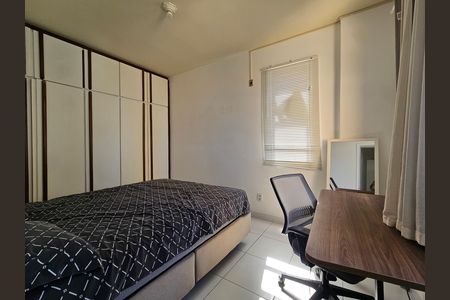 quarto 2 suite  de apartamento para alugar com 2 quartos, 60m² em Pituba, Salvador