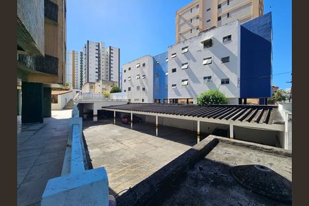 Garagem de apartamento para alugar com 2 quartos, 60m² em Pituba, Salvador
