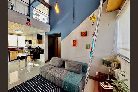 Apartamento à venda com 140m², 2 quartos e 2 vagas