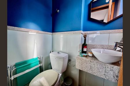 Apartamento à venda com 2 quartos, 140m² em Floresta, Belo Horizonte