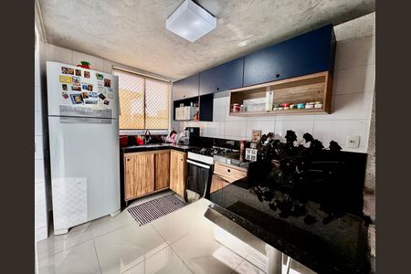 Apartamento à venda com 2 quartos, 140m² em Floresta, Belo Horizonte
