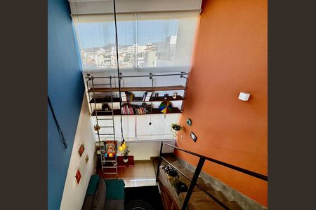 Apartamento à venda com 2 quartos, 140m² em Floresta, Belo Horizonte