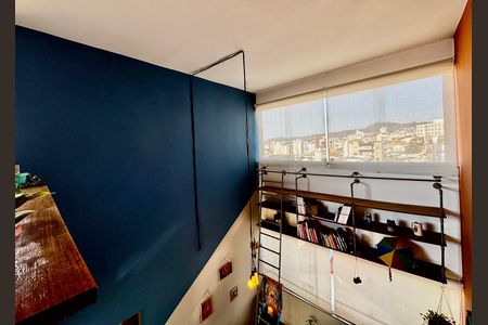 Apartamento à venda com 2 quartos, 140m² em Floresta, Belo Horizonte