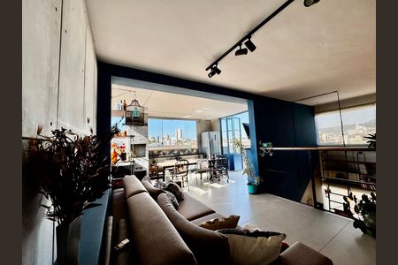 Apartamento à venda com 140m², 2 quartos e 2 vagas