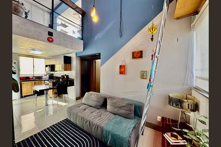 Apartamento à venda com 140m², 2 quartos e 2 vagas
