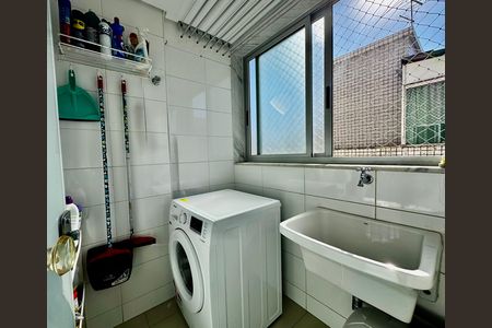 Apartamento à venda com 140m², 2 quartos e 2 vagas