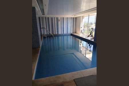 Área comum de apartamento para alugar com 1 quarto, 63m² em Barra da Tijuca, Rio de Janeiro