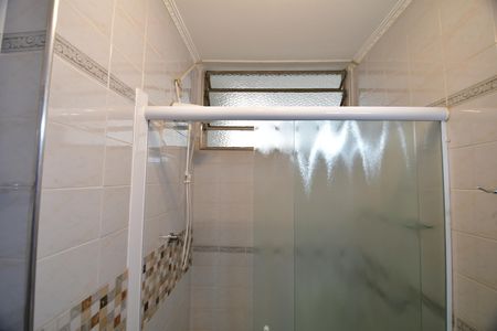 Apartamento para alugar com 80m², 2 quartos e sem vagaBanheiro
