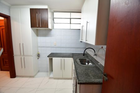 Apartamento para alugar com 80m², 2 quartos e sem vagaCozinha