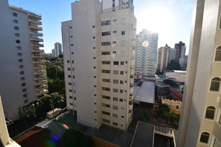 Apartamento para alugar com 80m², 2 quartos e sem vagaQuarto 2 - Vista