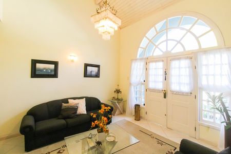 Sala 2 de casa à venda com 5 quartos, 250m² em Marechal Rondon, Canoas