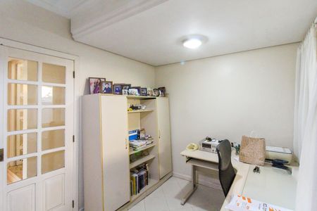 Escritório de casa à venda com 5 quartos, 250m² em Marechal Rondon, Canoas