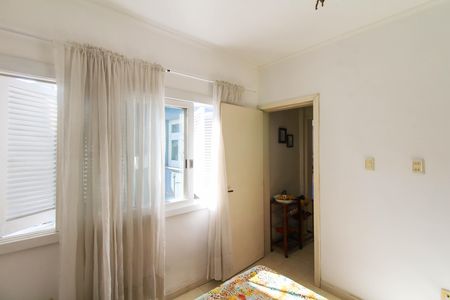 Suíte 1 de casa à venda com 5 quartos, 250m² em Marechal Rondon, Canoas
