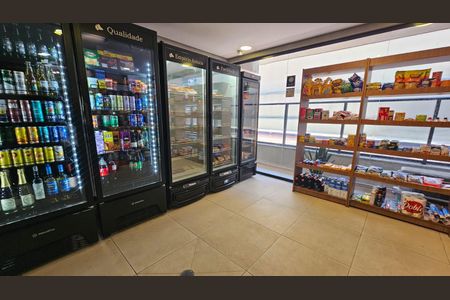 Área externa de apartamento para alugar com 1 quarto, 67m² em Santana, São Paulo