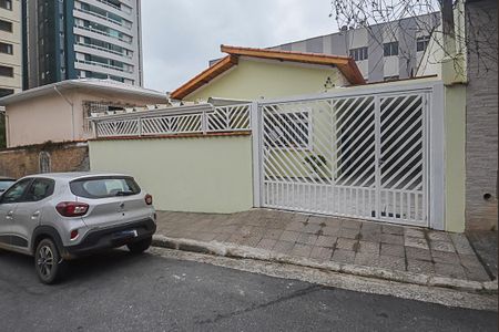 Fachada de casa à venda com 2 quartos, 180m² em Jardim Portugal, São Bernardo do Campo