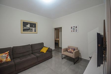 Sala de casa à venda com 2 quartos, 180m² em Jardim Portugal, São Bernardo do Campo