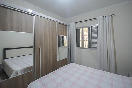 Quarto 2 de casa à venda com 2 quartos, 180m² em Jardim Portugal, São Bernardo do Campo