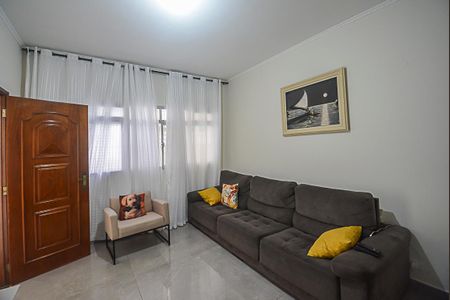 Sala de casa à venda com 2 quartos, 180m² em Jardim Portugal, São Bernardo do Campo