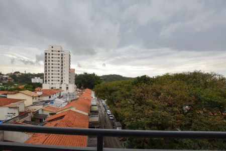 VARANDA de apartamento para alugar com 2 quartos, 41m² em Butantã, São Paulo