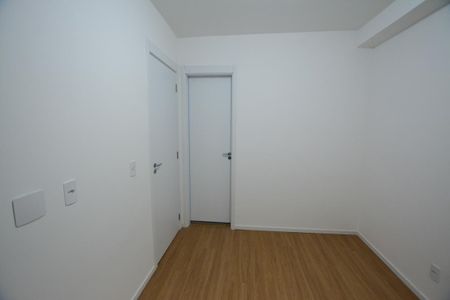 SUÍTE de apartamento para alugar com 2 quartos, 41m² em Butantã, São Paulo