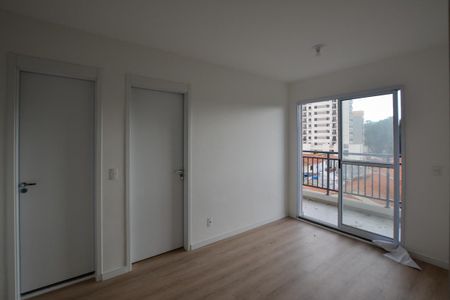 SALA / COZINHA de apartamento para alugar com 2 quartos, 41m² em Butantã, São Paulo