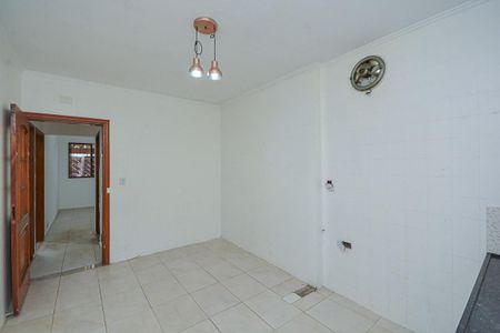 Cozinha 1 de casa para alugar com 3 quartos, 139m² em Vila Campo Grande, São Paulo