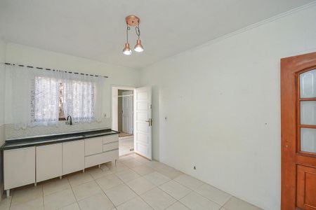 Cozinha 1 de casa para alugar com 3 quartos, 139m² em Vila Campo Grande, São Paulo