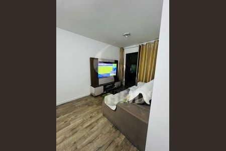 Apartamento à venda com 3 quartos, 69m² em Cidade Ademar, São Paulo